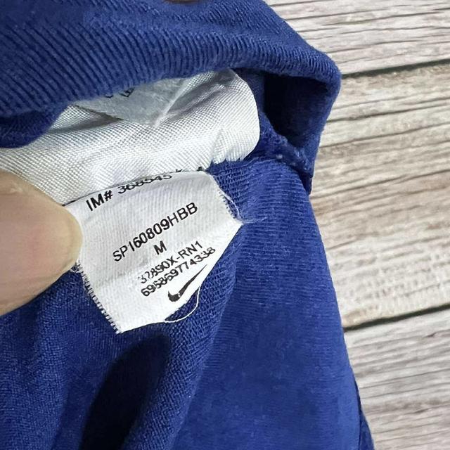 nike เสื้อกีฬามือสองของแท้ รูปที่ 6