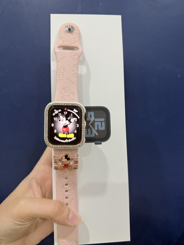 Apple Watch SE Gen2 GPS 40mm