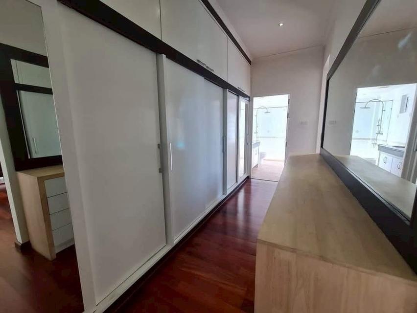 ให้เช่า(FOR RENT) บ้านหรูสุดคลาสสิคพร้อมสระว่ายน้ำ หมู่บ้านสินทวี บ้านฉาง ระยอง 8