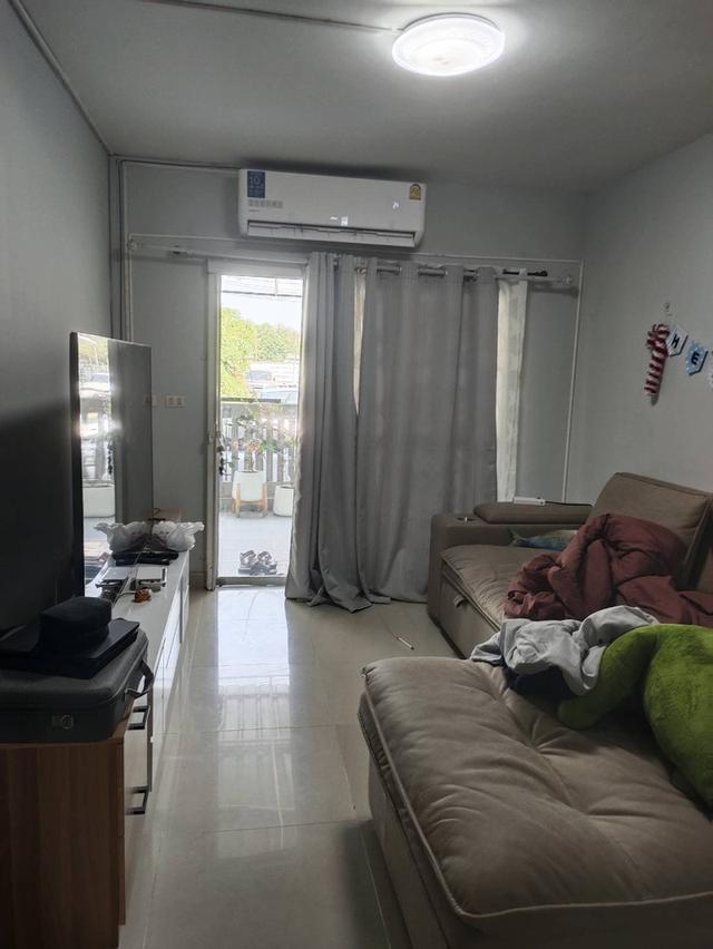 ขายด่วน! ทาวน์โฮมพฤกษาวิลล์ 44 ทำเลดี เดินทางสะดวก ใกล้ศาลายา เพียง 2.39 ลบ. 5