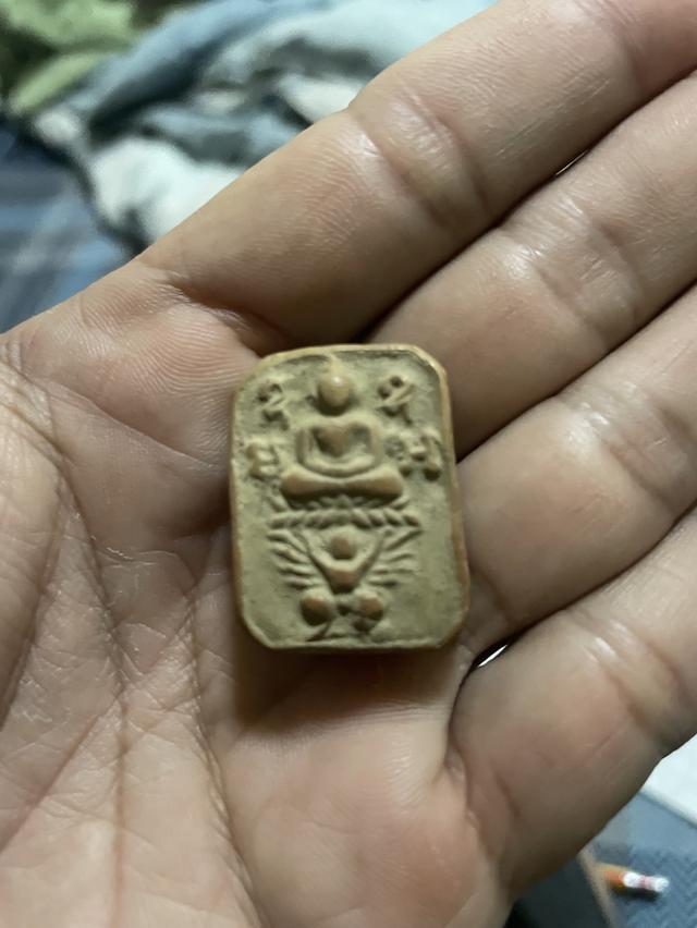 หลวงพ่อปาน วัดบางนมโค รูปที่ 4