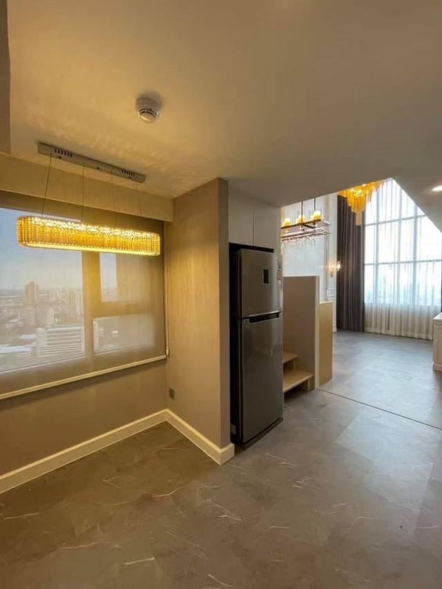 ให้เช่า Knightsbridge Prime Sathorn คอนโดหรู ใจกลางสาทร วิวสวยระดับพรีเมียม 5