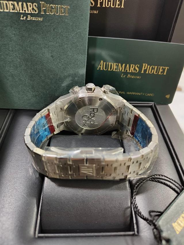 นาฬิกา Audemars Piguet ของแท้ มือสอง 4