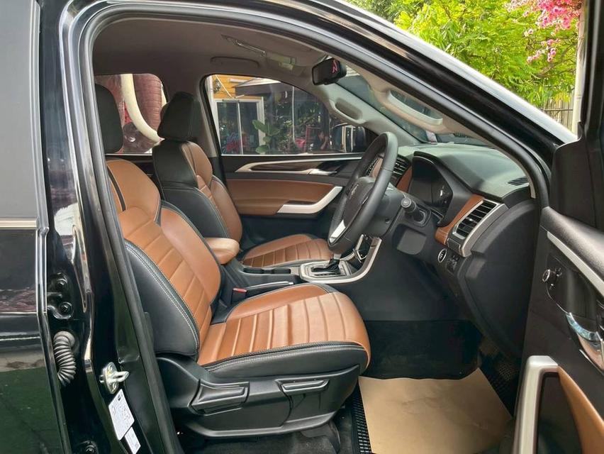MG EXTENDER 4ประตู GRAND X เครื่อง 2.0cc. AUTO ปี 2024 13