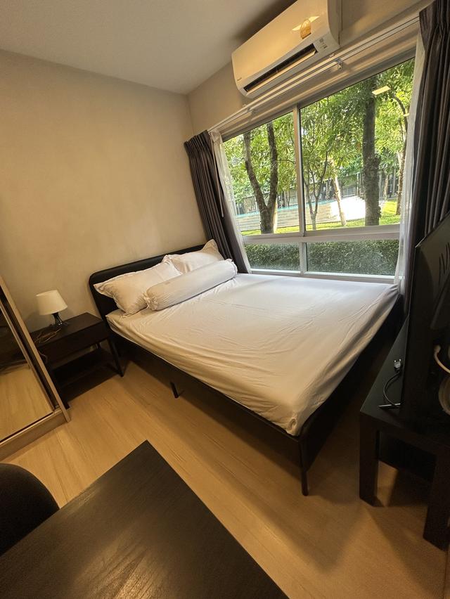 คอนโด พลัม คอนโด อไลฟ์ 2 plum condo alive 2 1