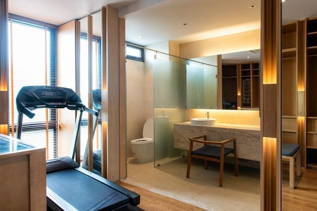 ให้เช่าทาวน์โฮม3.5ชั้นหลังมุมหมู่บ้านภูริปุรีย่านลาดพร้าว41ภาวนารัชดาเฟอร์นิเจอร์ครบใกล้MRTภาวนา