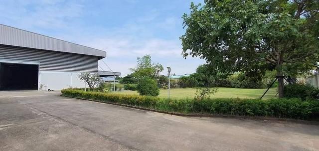 ขายที่ดิน เนื้อที่ 6 ไร่ พร้อมอาคารโรงงาน และห้องพักคนงาน ตำบลนาดี สมุทรสาคร 3