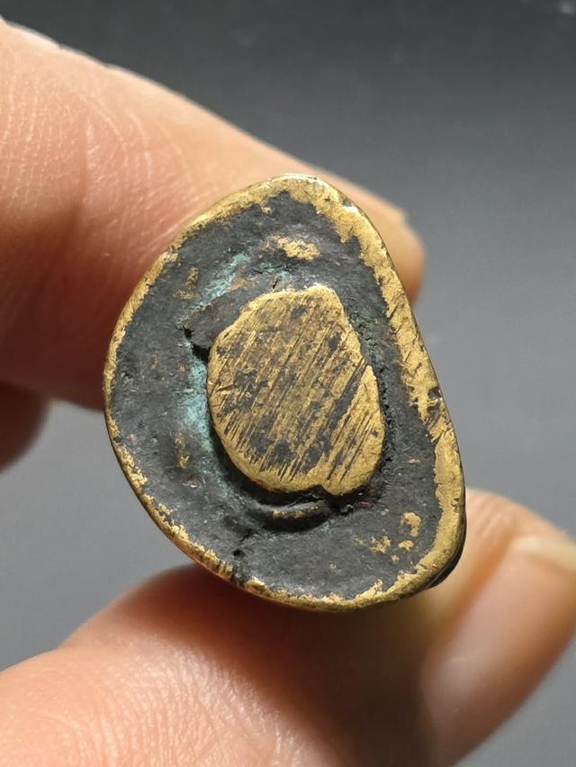 28/1#ขายพระบ้านเก่าเก็บ รูปที่ 3