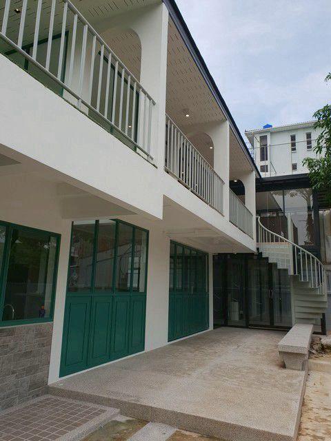  ขาย บ้านเดี่ยว โฮมออฟฟิศ ซอยสุขุมวิท 64 ใกล้ BTS ปุณณวิถี เดินทางสะดวก เหมาะซื้อลงทุนปล่อยเช่า เหมาะทำ home office หรือ studio  4