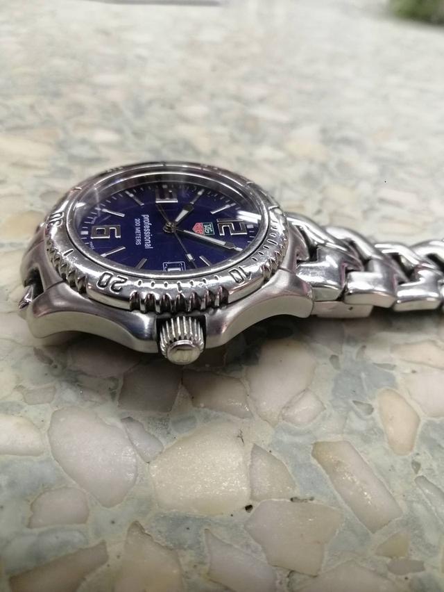 TAG HEUER WT1113 4