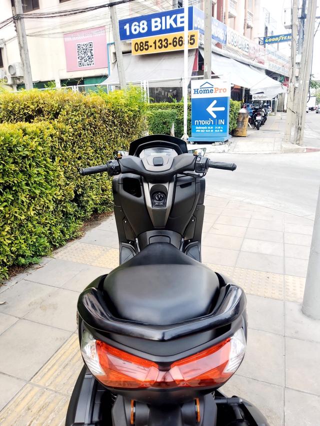 Yamaha Nmax 155 VVA ABS ปี2025 สภาพเกรดA 2315 km เอกสารพร้อมโอน 8
