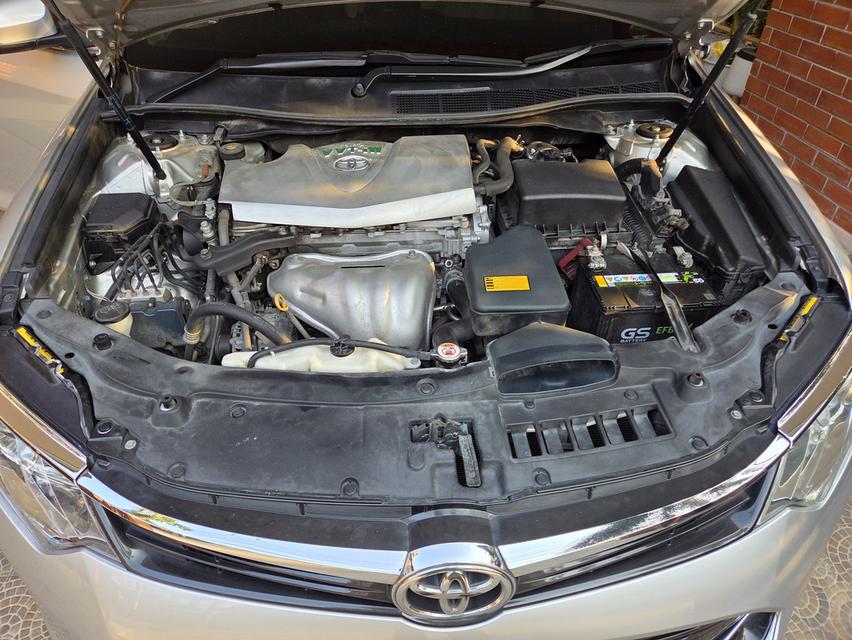 toyota camry 2016 2.0 G รูปที่ 15