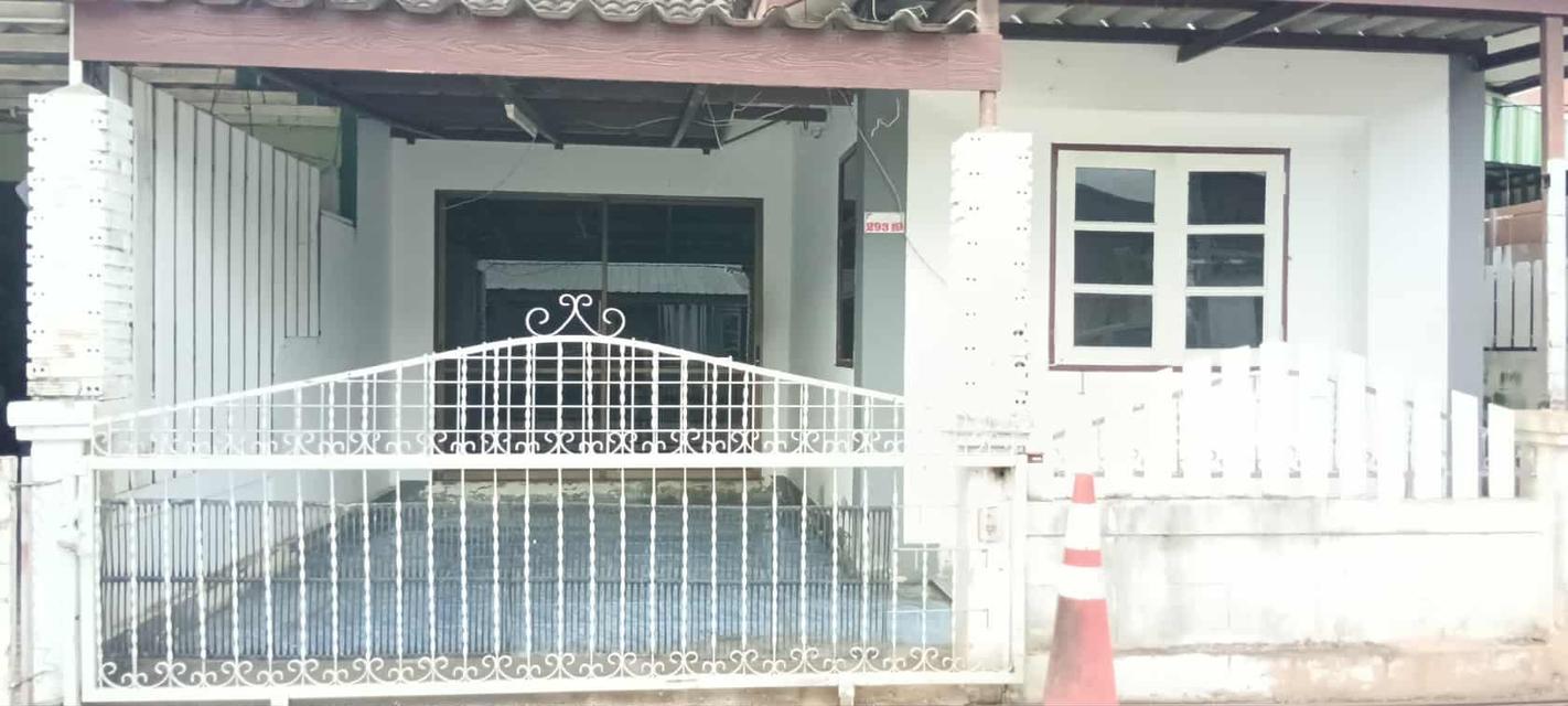 🏡 ขายบ้านฟังก์ชันครบ 30 ตร.ว. ราคาเพียง 1.6 ล้าน! ผ่อนถูกกว่าเช่า ได้บ้านเป็นของตัวเอง ​รายละเอียด: อยากมีบ้านเป็นของตัวเองในงบประหยัด ห้ามพลาดหลังนี 2