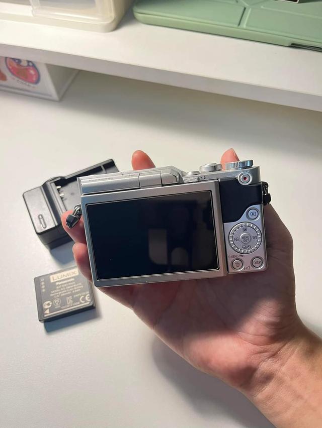 พร้อมส่งกล้อง Panasonic Lumix GF10 3