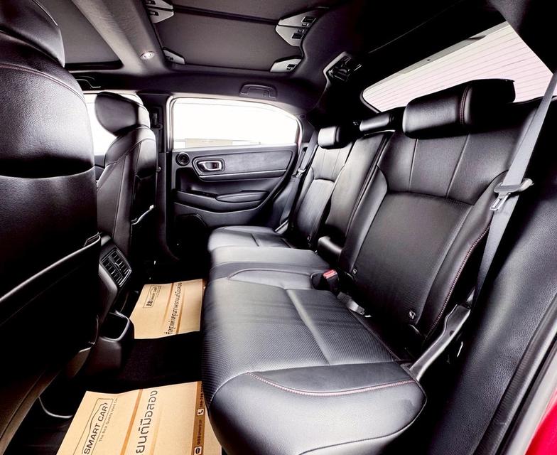 รหัสรถ 6B374 HONDA HRV 1.5 RS E HEV 2022 รูปที่ 12