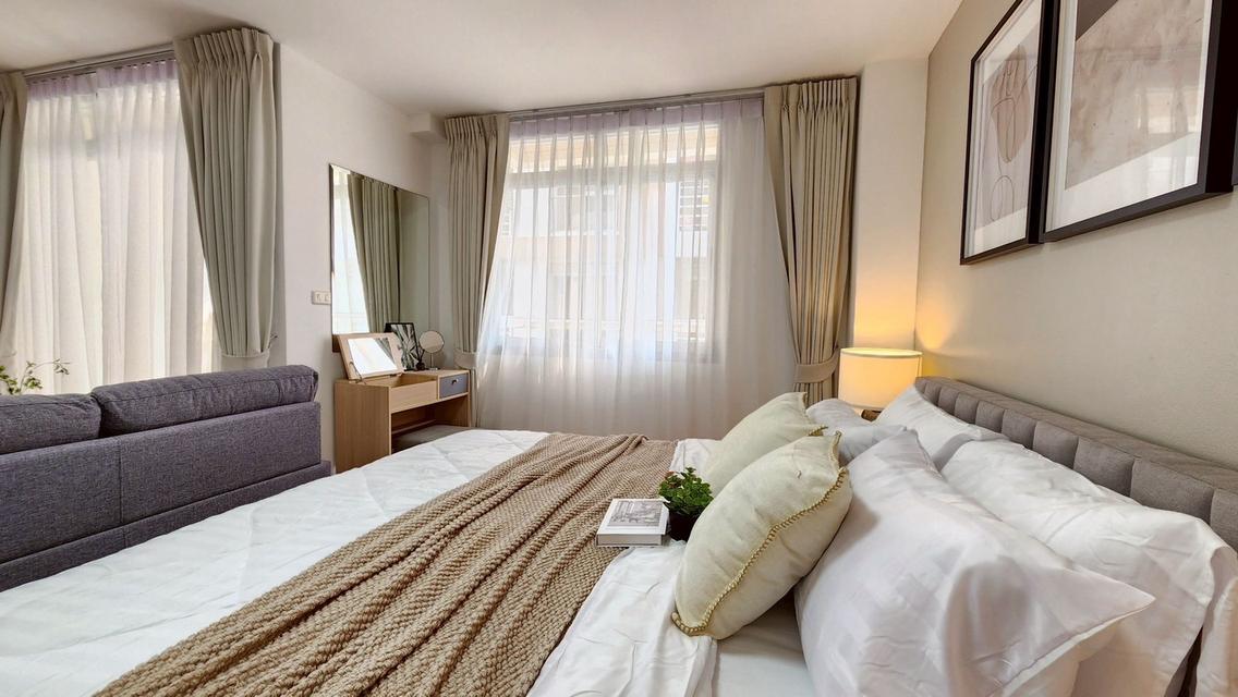 The Link condominium 8