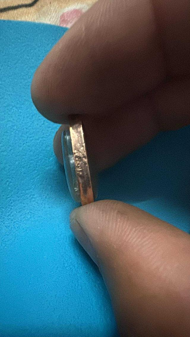 พระสมเด็จเจ้าคุณนร เลี่ยมกรอบนาก 5