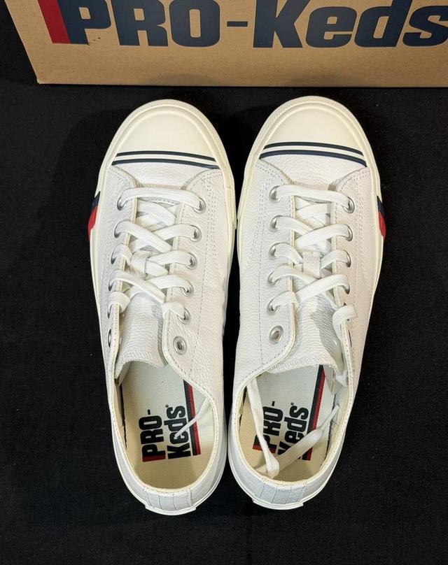 รองเท้าผู้หญิง Pro-keds รูปที่ 3