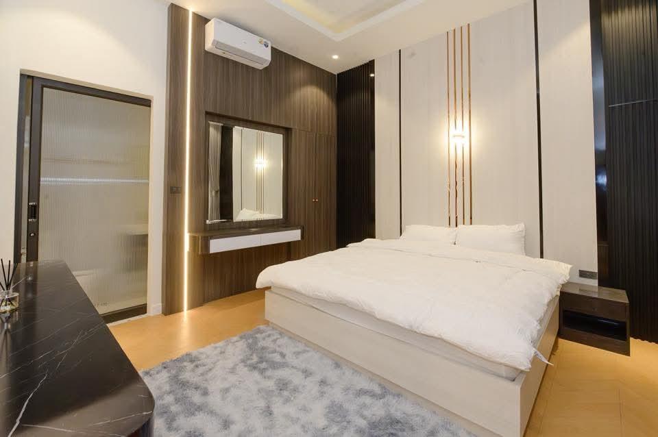 Pool villa for sale Pattaya nearly Tara international school  14