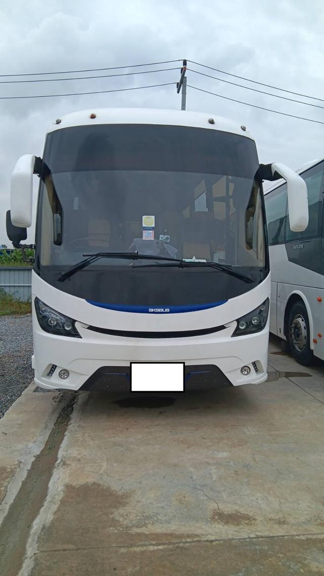 รถบัส SKS 43 ที่นั่ง