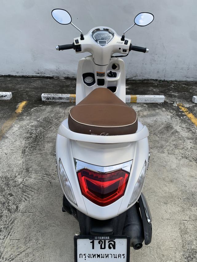 Gand filano hybrid abs สภาพดี รูปที่ 7