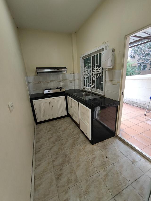 บ้านเดี่ยว มณีรินทร์ พาร์ค รังสิต 8