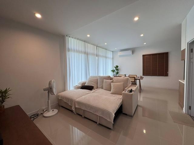 ให้เช่า บ้านเดี่ยว หมู่บ้าน โคโม่ โบทานิก้า 2 บางนา (COMO BOTANICA II Bangna) 7