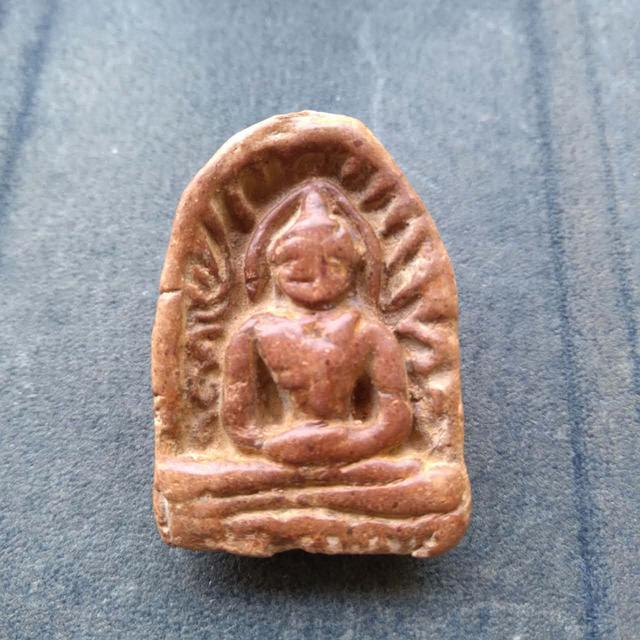 ซุ้มกอ จ.กำแพงเพชร.. รูปที่ 4