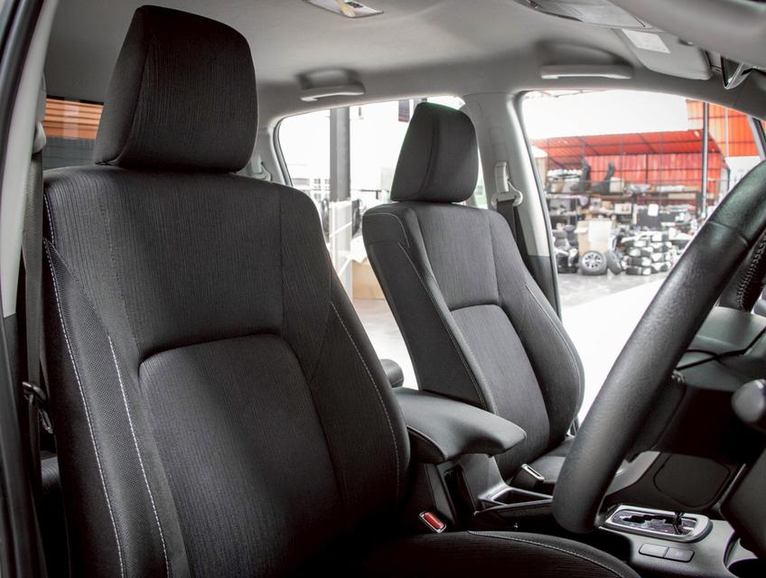 TOYOTA REVO 2.4 Mid PRERUNNER DOUBLECAB ปี 2020 7