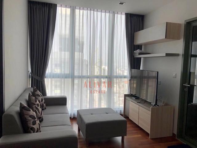 RC093225 ขาย/ให้เช่า Condo Wish Signature @ Midtown Siam ใกล้ BTS ราชเทวี เพียง 350เมตร 1
