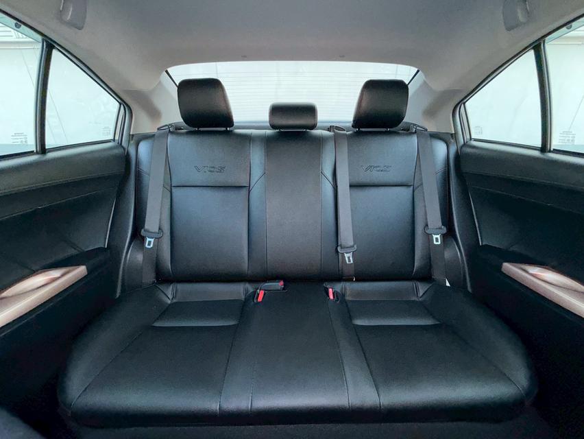 TOYOTA VIOS 1.5 G (MY17) A/T ปี2018 รูปที่ 11