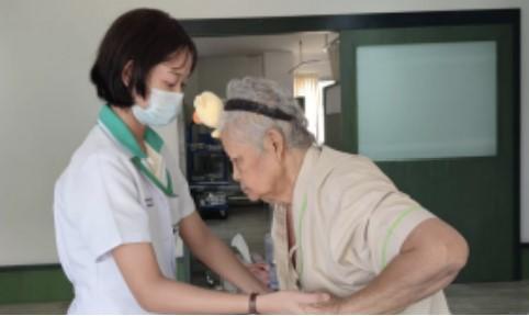 Aplusnursinghome ศูนย์รับดูแลผู้สูงอายุ บ้านพักฟื้นผู้ป่วย บ้านพักคนชรา 1