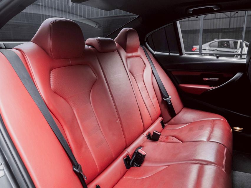 รหัสรถ 67GG85 BMW M3 F80 LCI ปี 2016 17