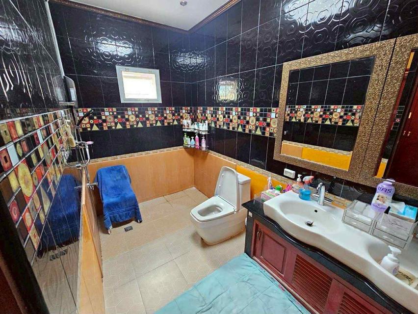 House for investor 15.0 M Jomtien beach 3