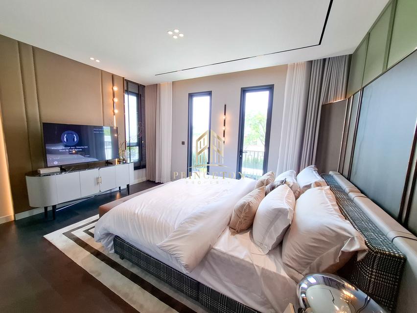 CINQ ROYAL The Eighteen Bangna KM. 7 9