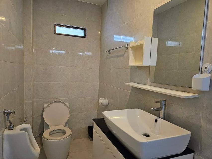 ประกาศบ้านเช่าในพัทยา 5