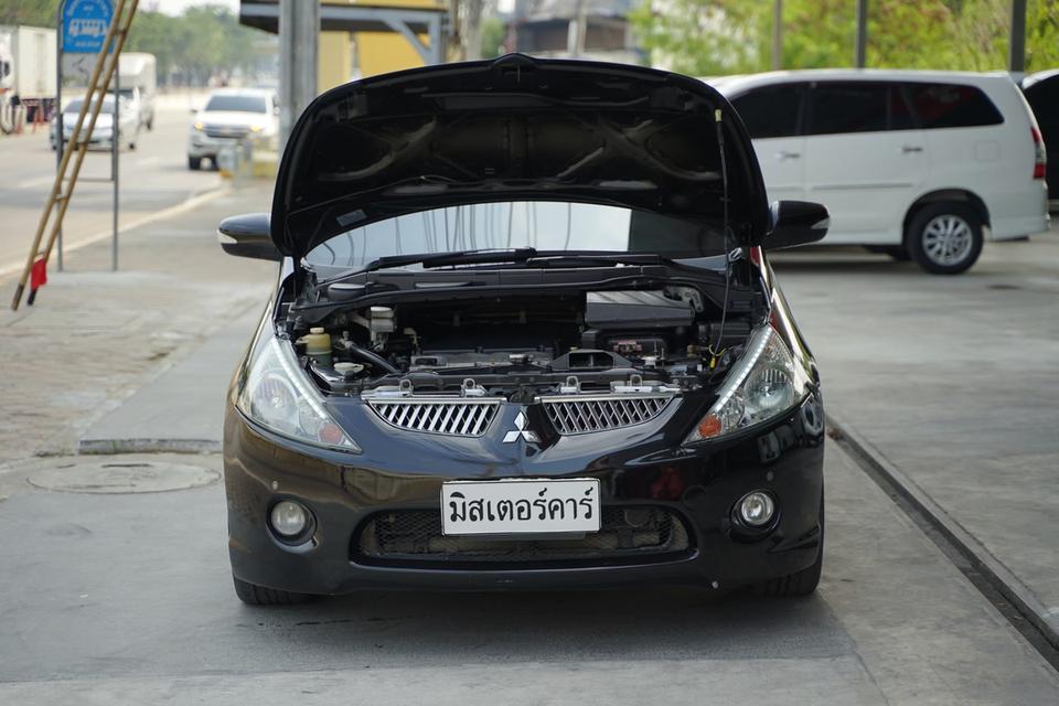 2010 M.SPACE WAGON 2.4GLS 6