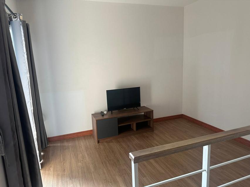 Townhome for Rent (Baan Klang Muang Srinakarin - On Nut) 6