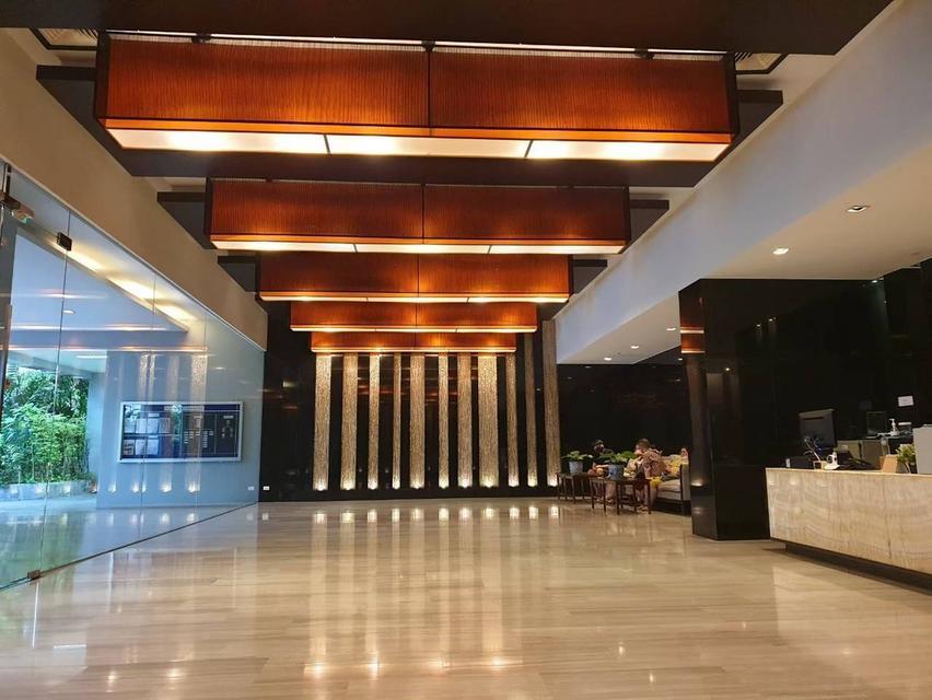 เซอร์เคิลคอนโด เพชรบุรี36 1