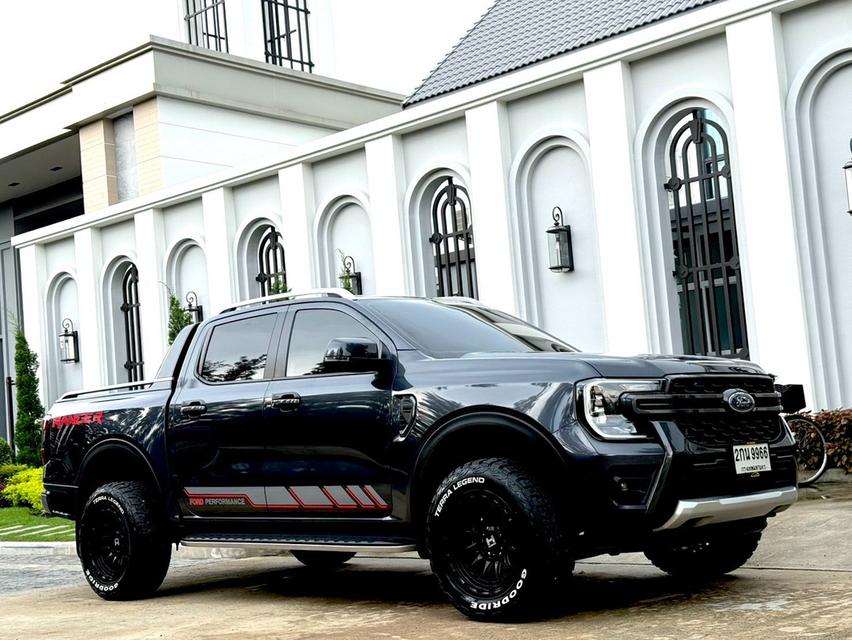 FORD RANGER 2.0 BI-TURBO WILDTRACK ปี 2023