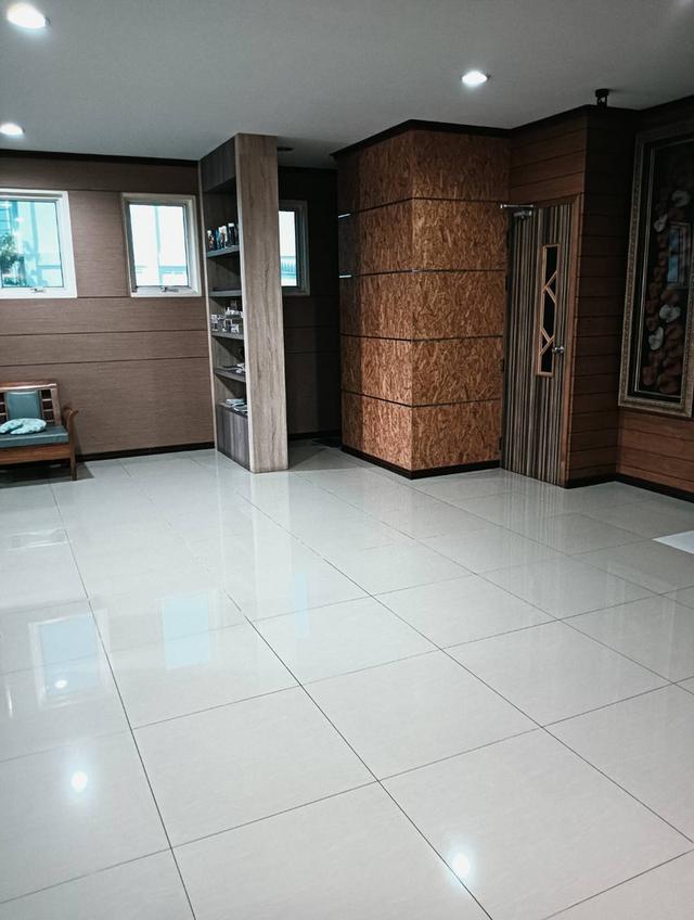 ขายอาคารพาณิชย์ 64 ตร.วา 3.5 ชั้น พระราม 2 ซอยสะแกงาม 35/1 พื้นที่ใหญ่ต่อเติมใหม่ เหมาะทำธุรกิจ 9