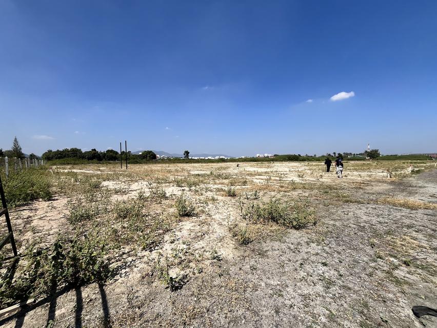 ที่ดินเปล่า หัวหิน-ชะอำ 9