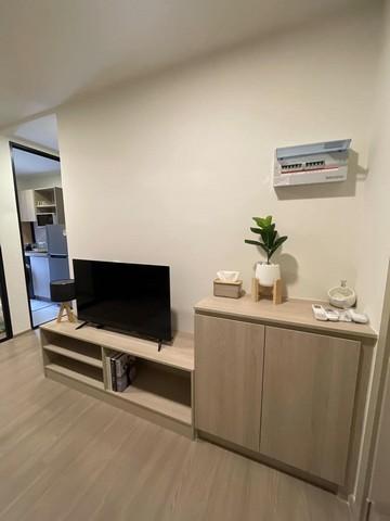 For Rent : Kathu, Dcondo Reef, 1 Bedroom 1 Bathroom, 7th flr. 4