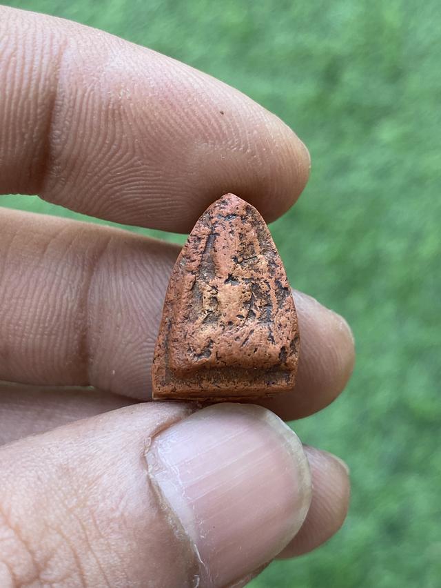 พระนางพญา กรุวัดใหญ่จังหวัดพิษณุโลก