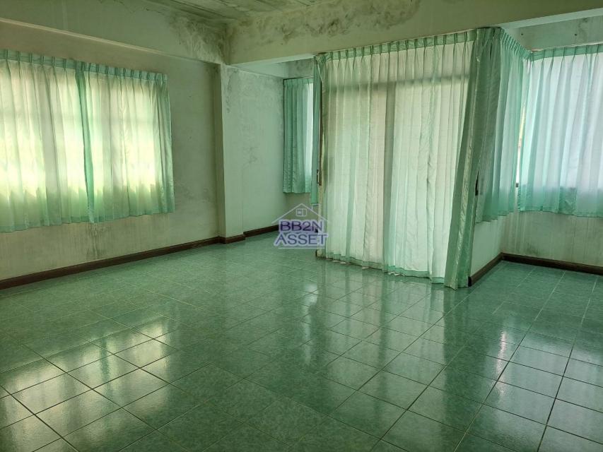 ขาย อาคารพานิชย์ 3 ชั้น ต.ในเมือง อ.เมือง จ.นครราชสีมา 7