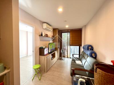 เมโทร ลักซ์ ริเวอร์ฟร้อนท์ รัตนาธิเบศร์ ( Metro Luxe Riverfront ) 7