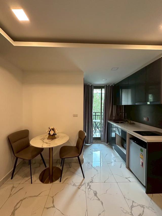 ให้เช่าคอนโด Arcadia Center Suites | rent 8