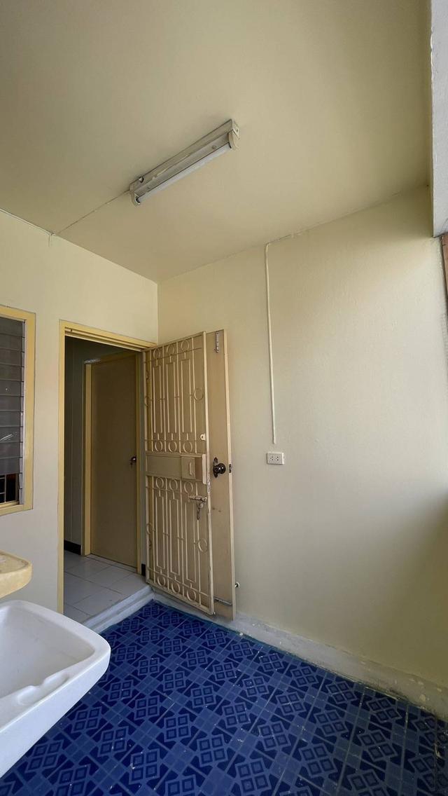 บ้านเอื้ออาทรบางบัวทอง 1