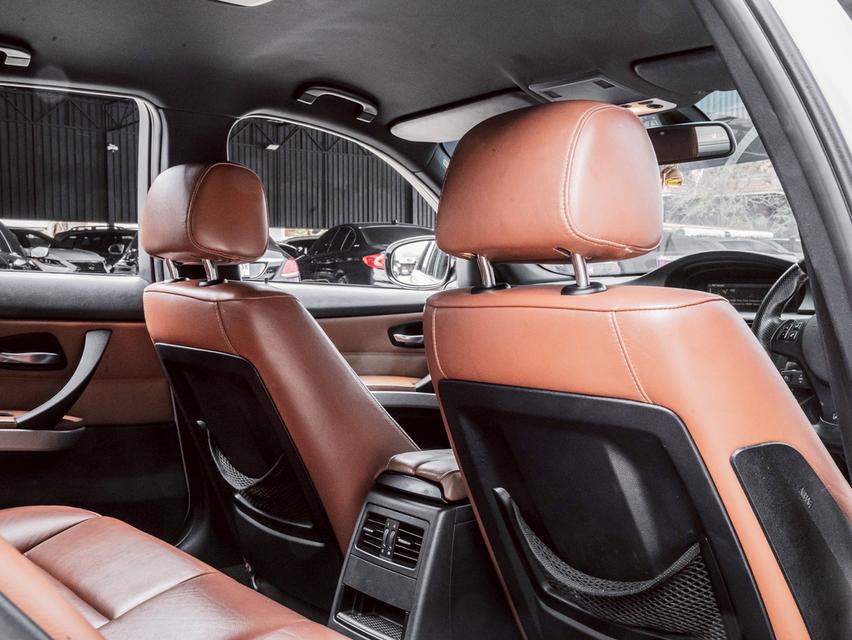 รหัสรถ 67GG7029 🚗 BMW 320d E90 M Sport LCI แท้ ปี 2011 8