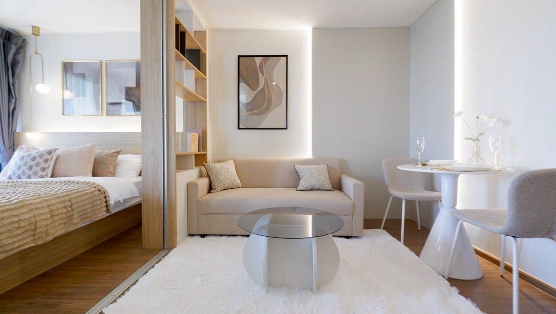 U Delight Residence Riverfront Rama 3 3